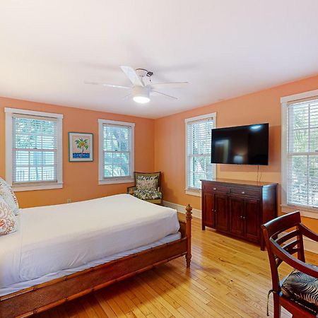 Baya House Villa Key West Luaran gambar