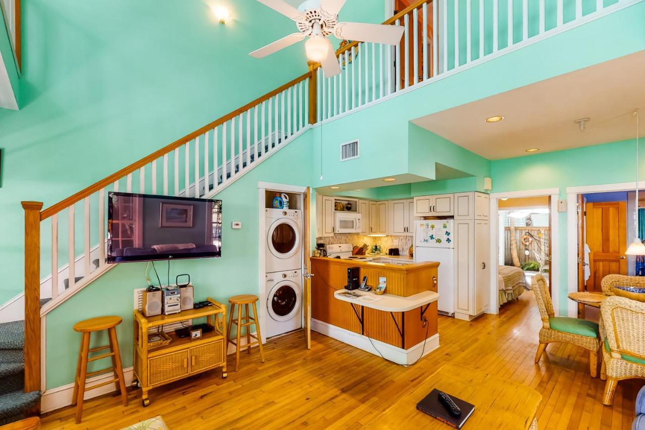 Baya House Villa Key West Luaran gambar