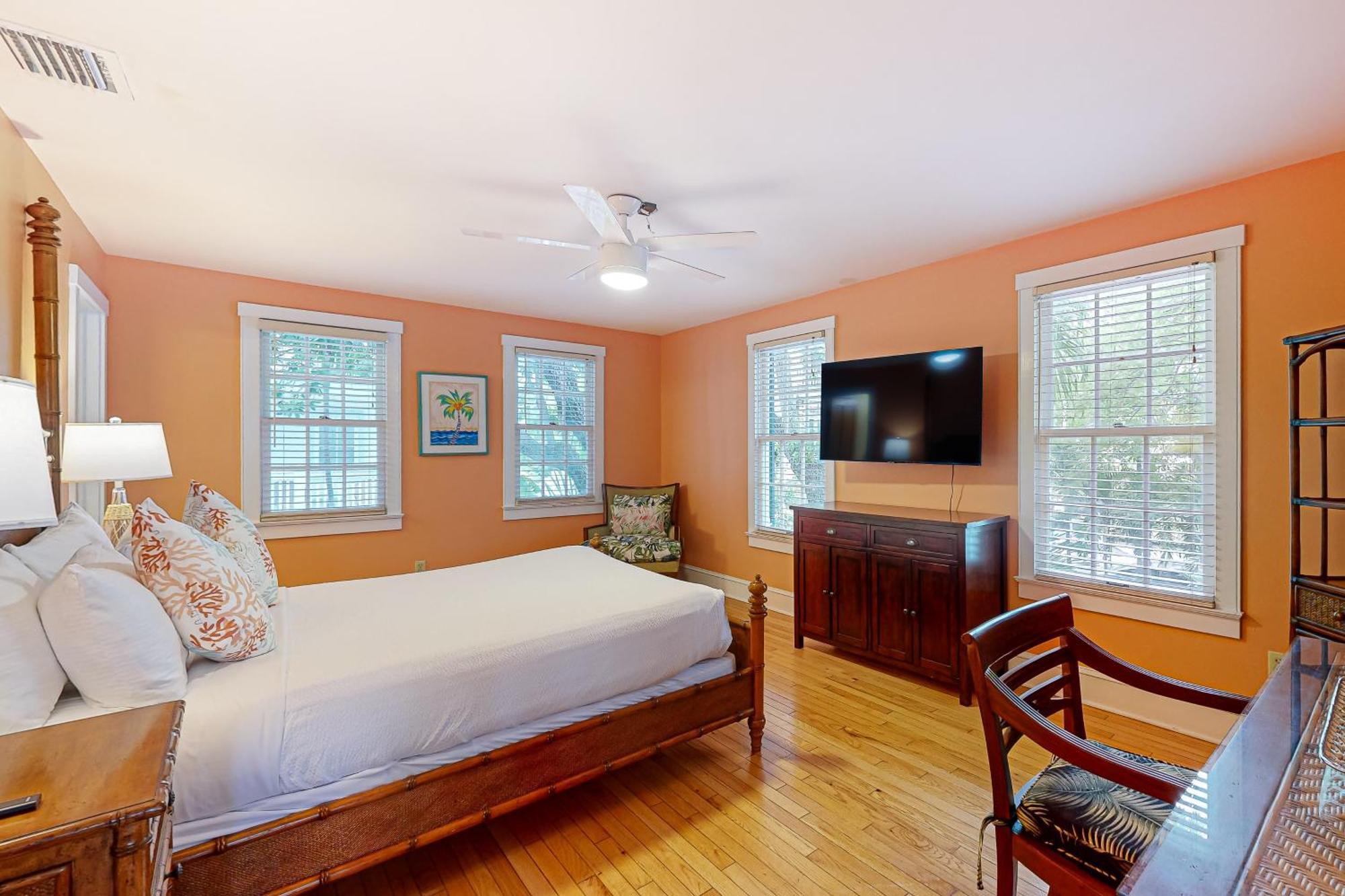 Baya House Villa Key West Luaran gambar