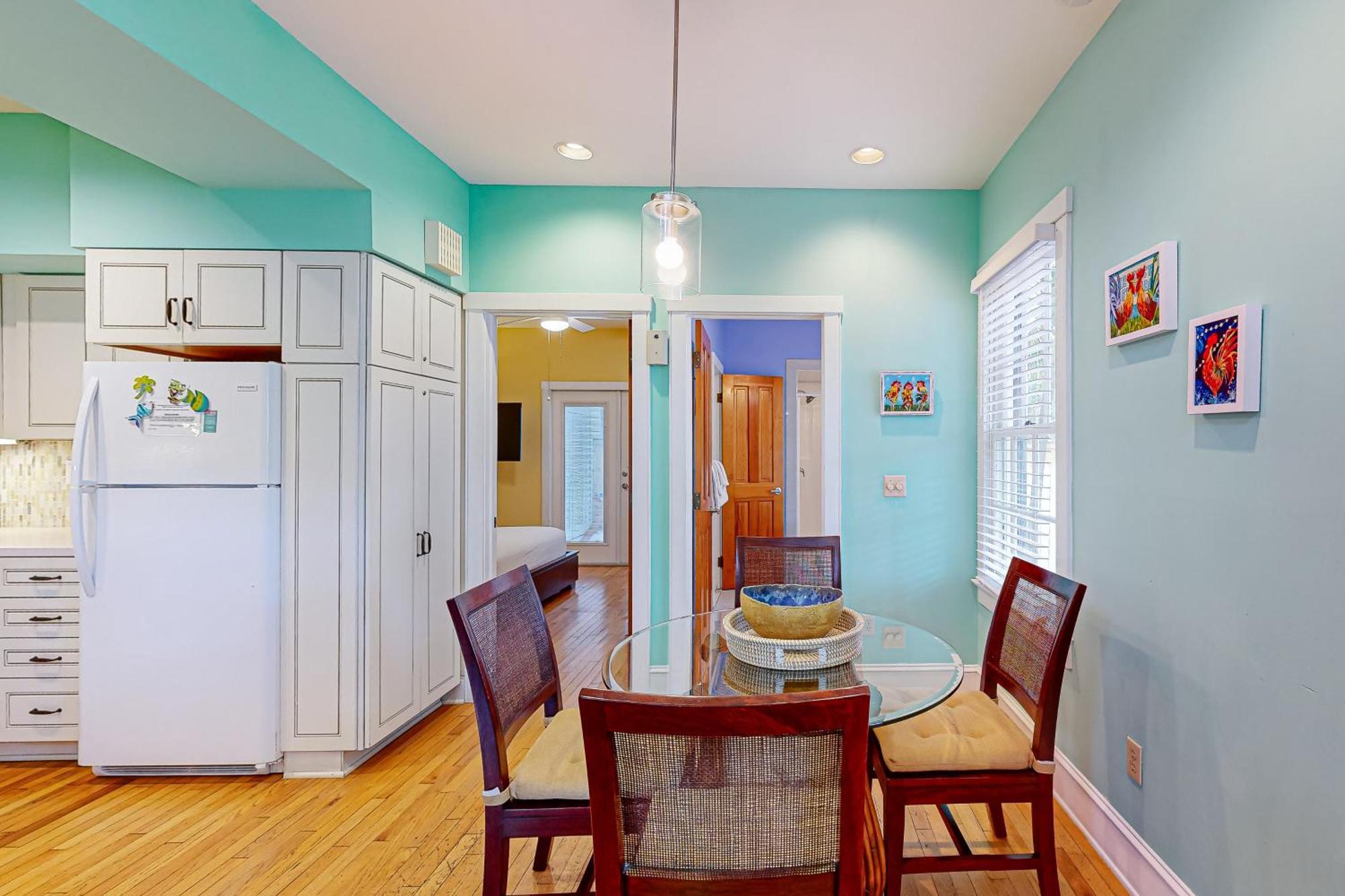Baya House Villa Key West Luaran gambar