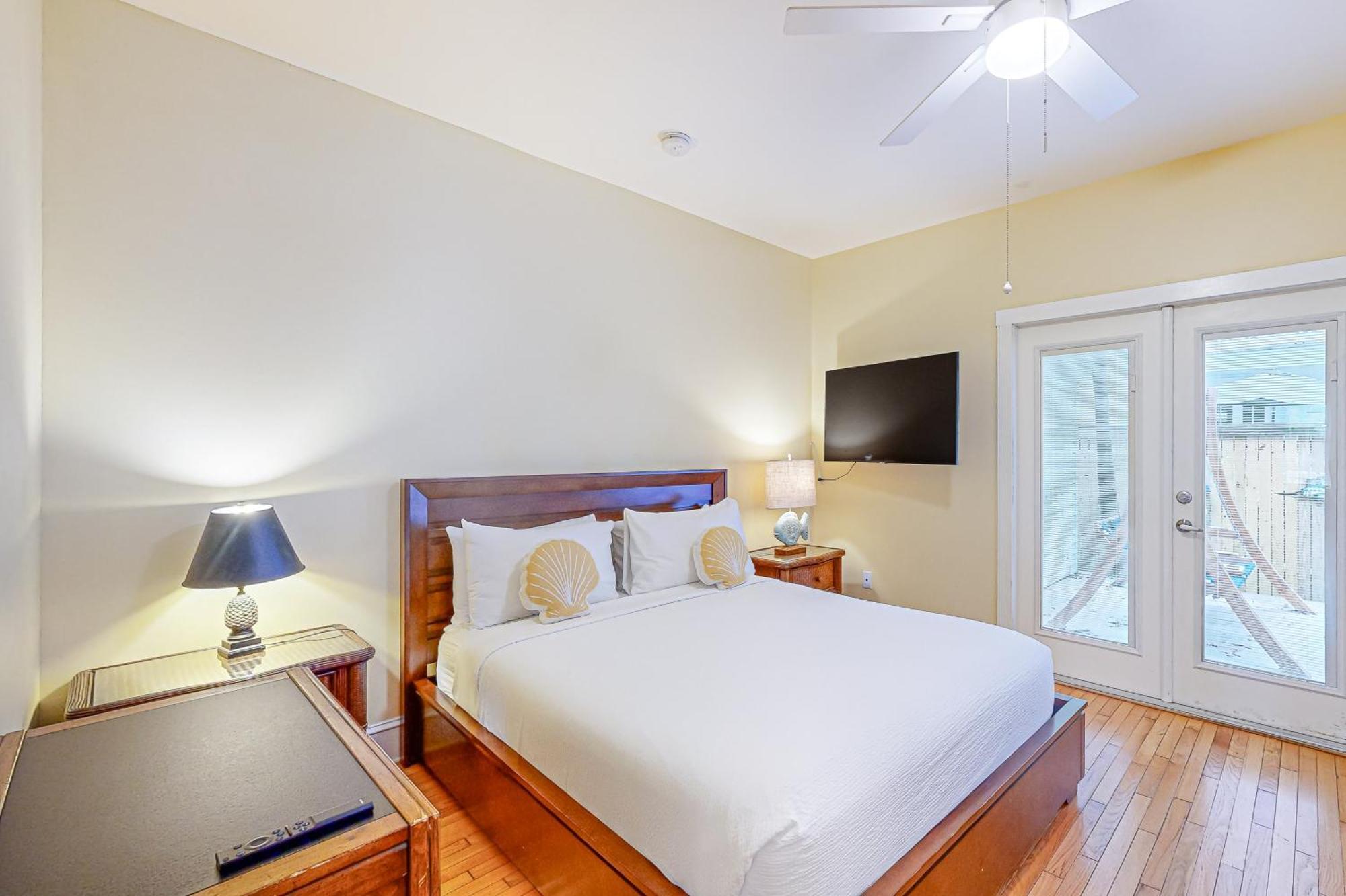 Baya House Villa Key West Luaran gambar