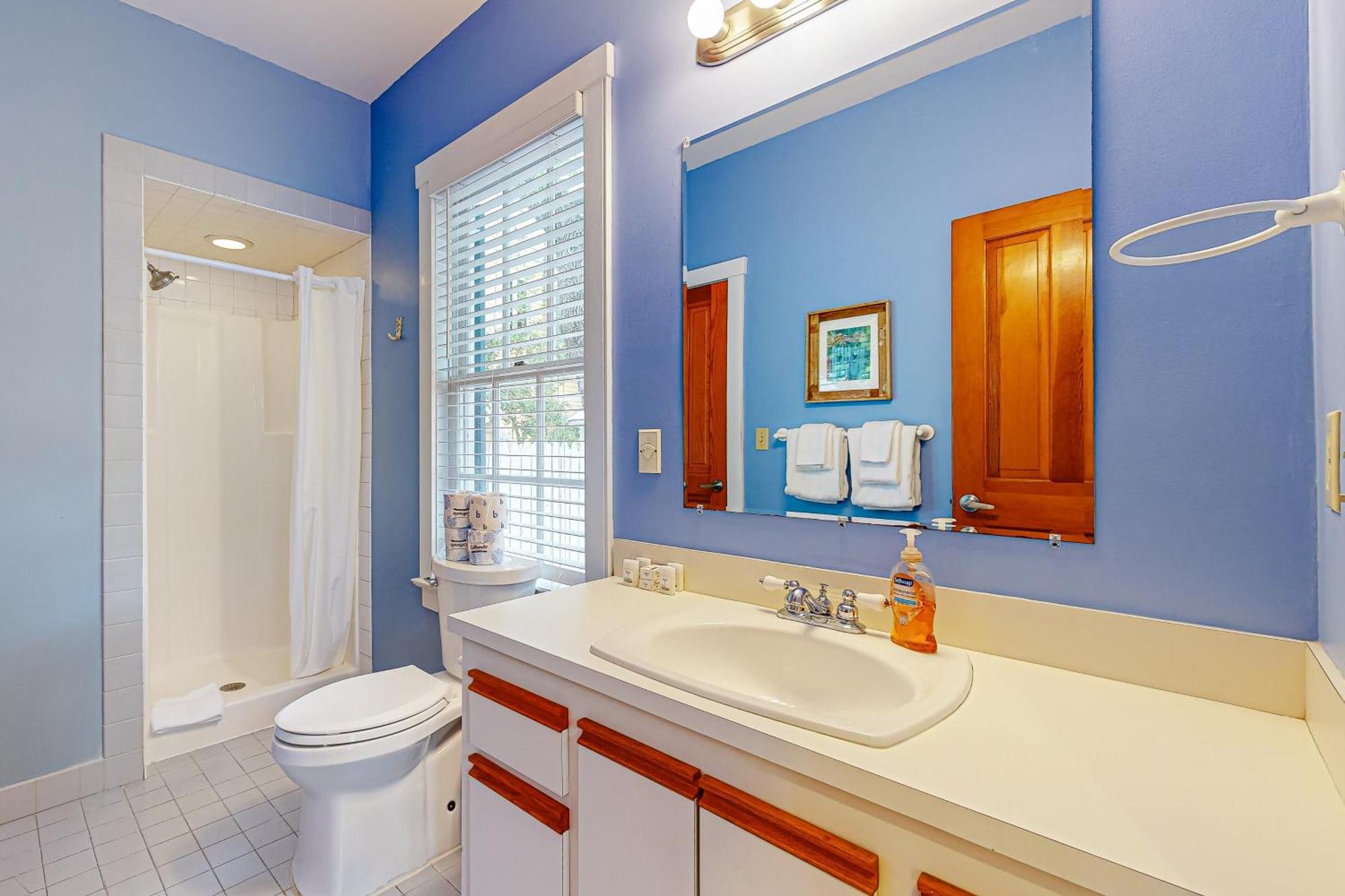 Baya House Villa Key West Luaran gambar