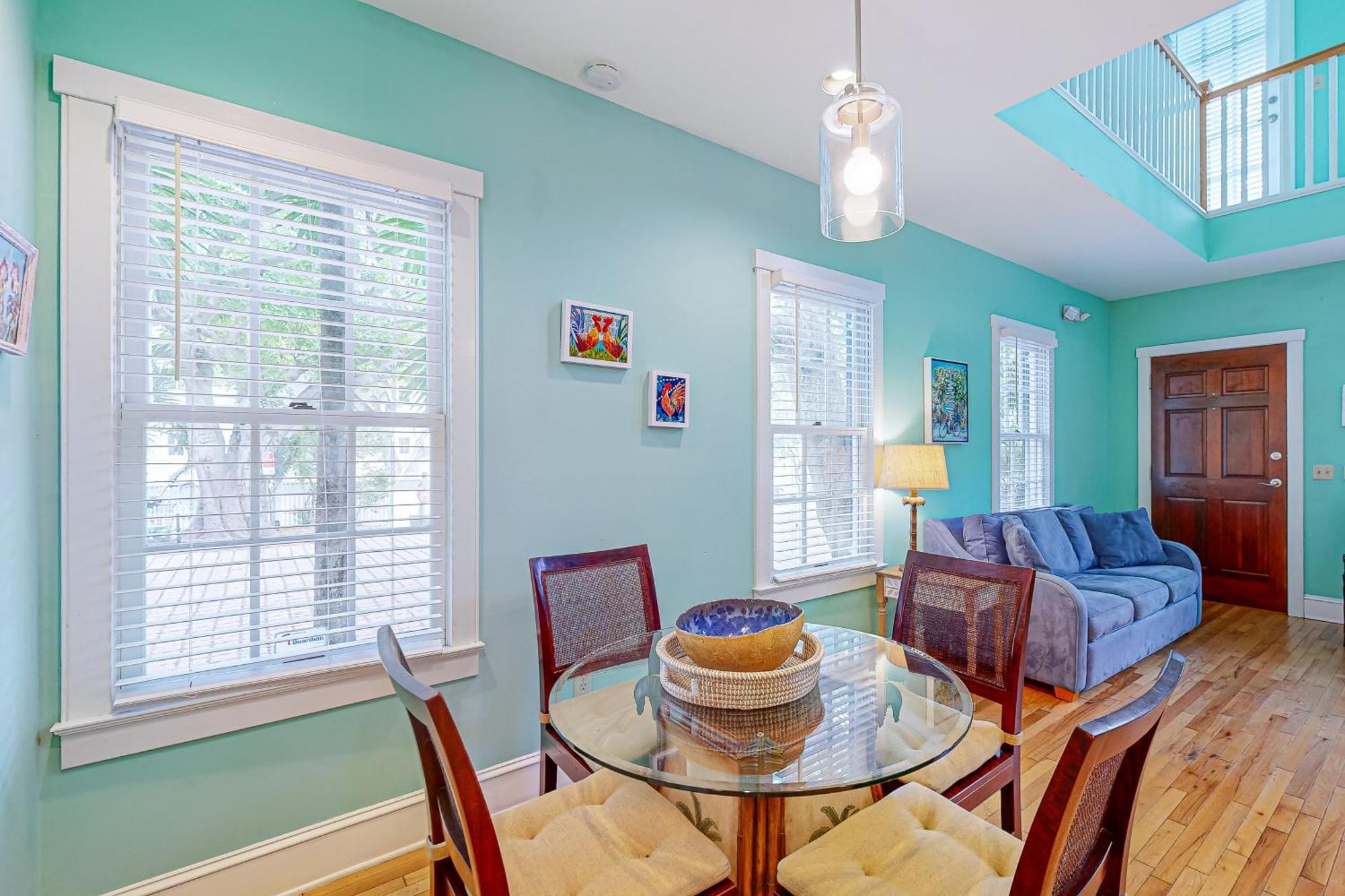 Baya House Villa Key West Luaran gambar