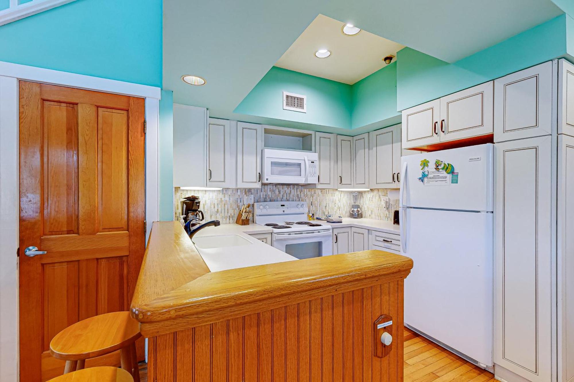 Baya House Villa Key West Luaran gambar