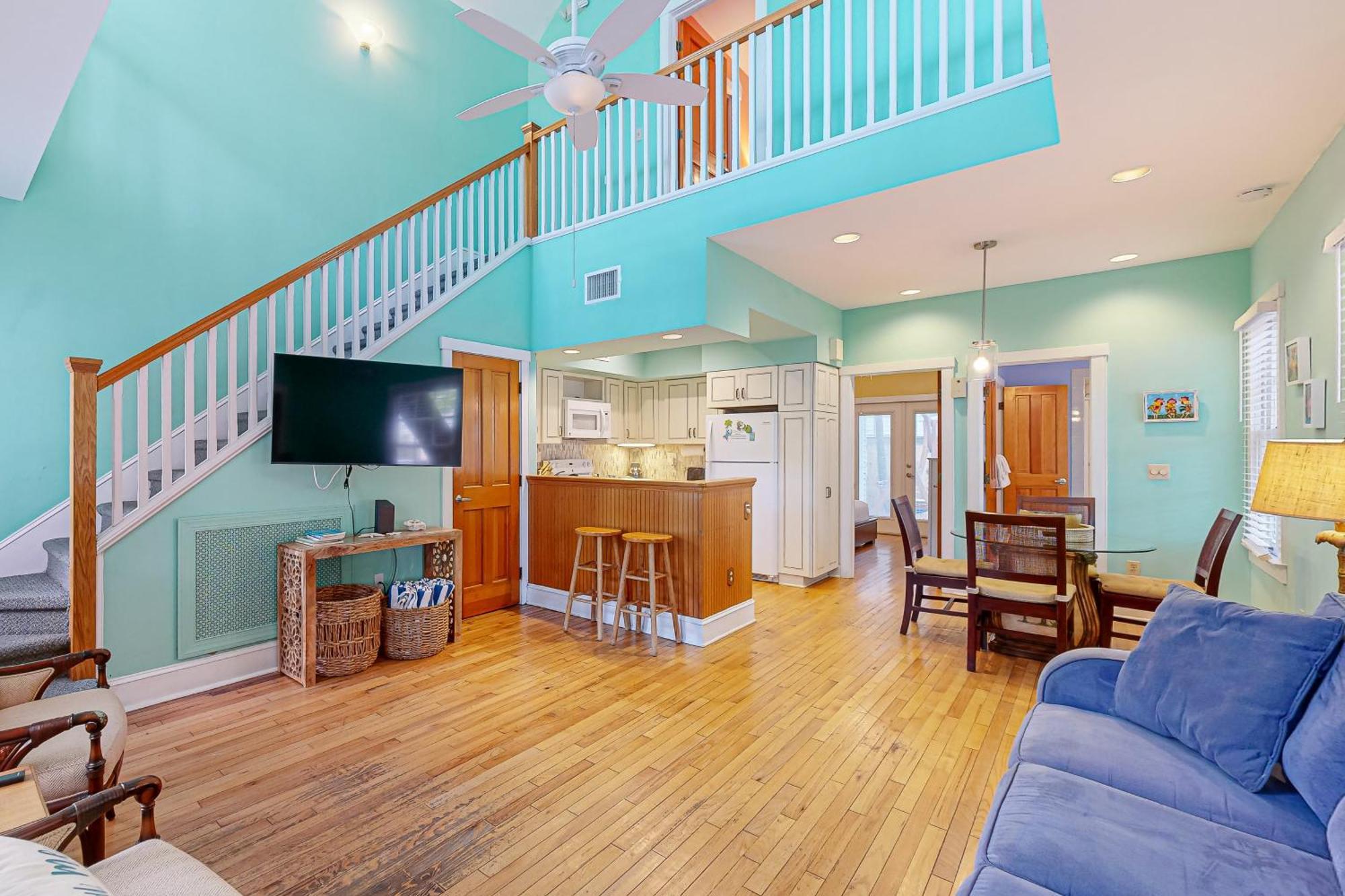 Baya House Villa Key West Luaran gambar
