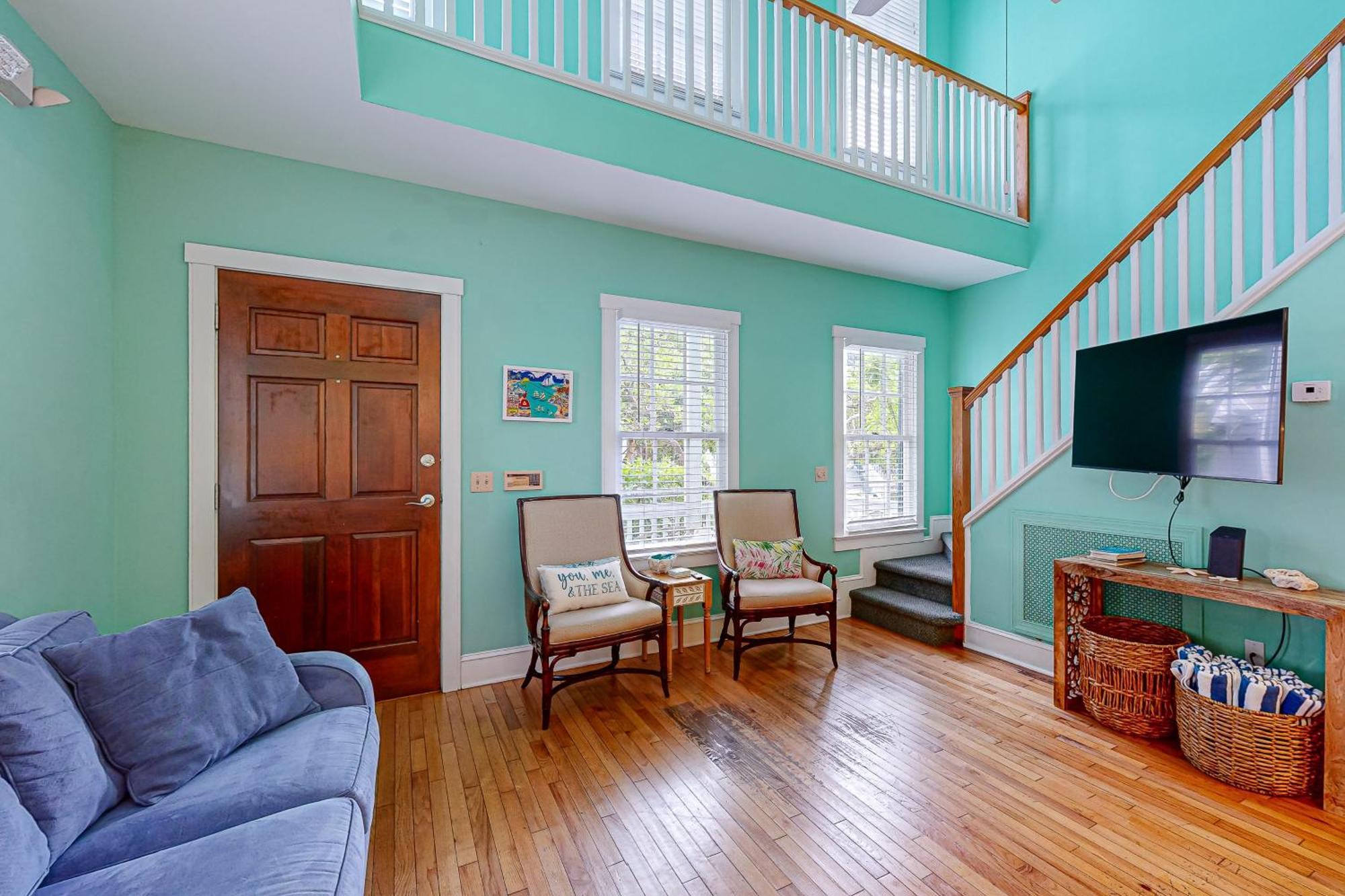 Baya House Villa Key West Luaran gambar