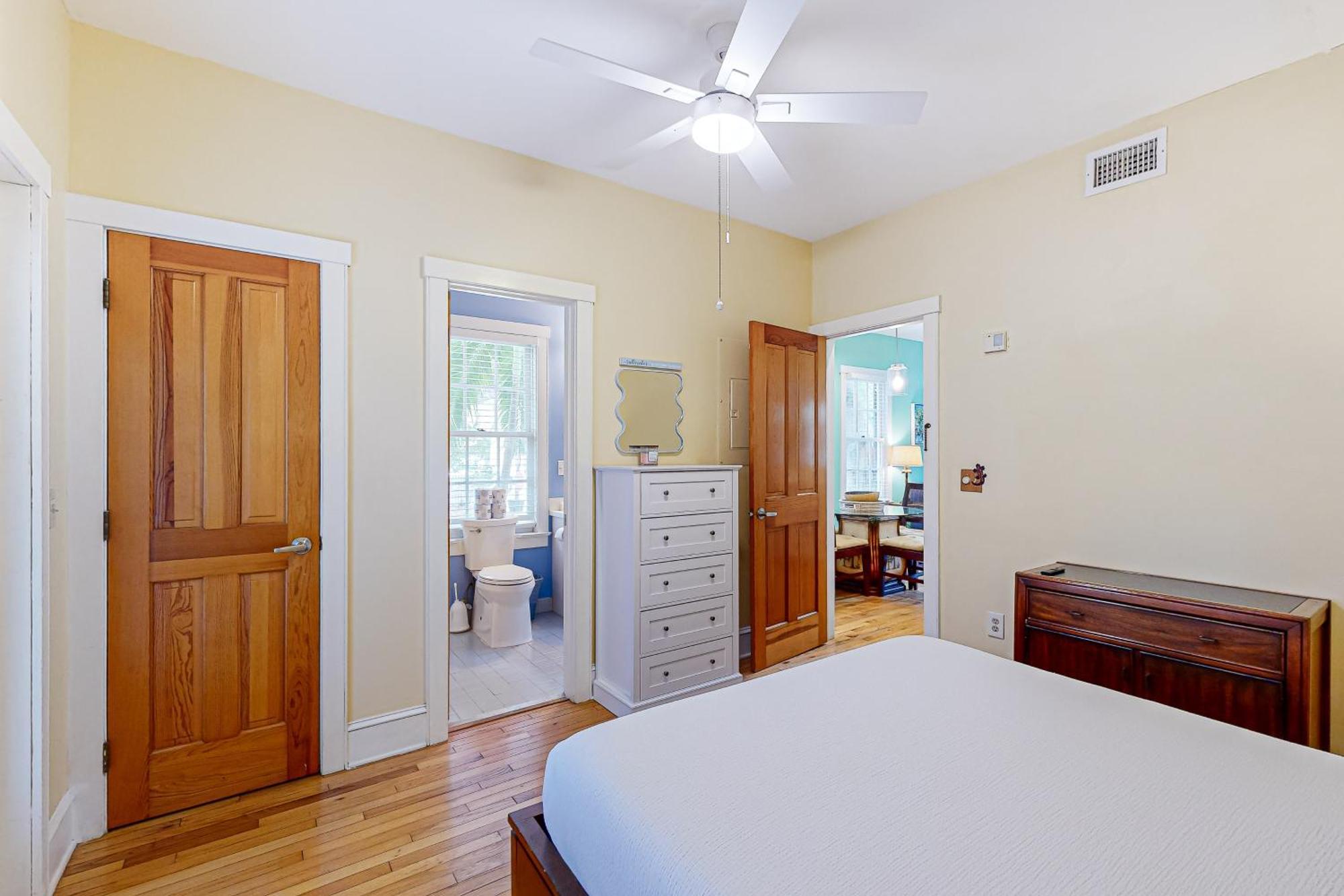 Baya House Villa Key West Luaran gambar